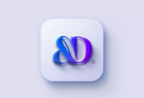 從趨勢(shì)到主流 3D圖標(biāo)碰撞簡視未來